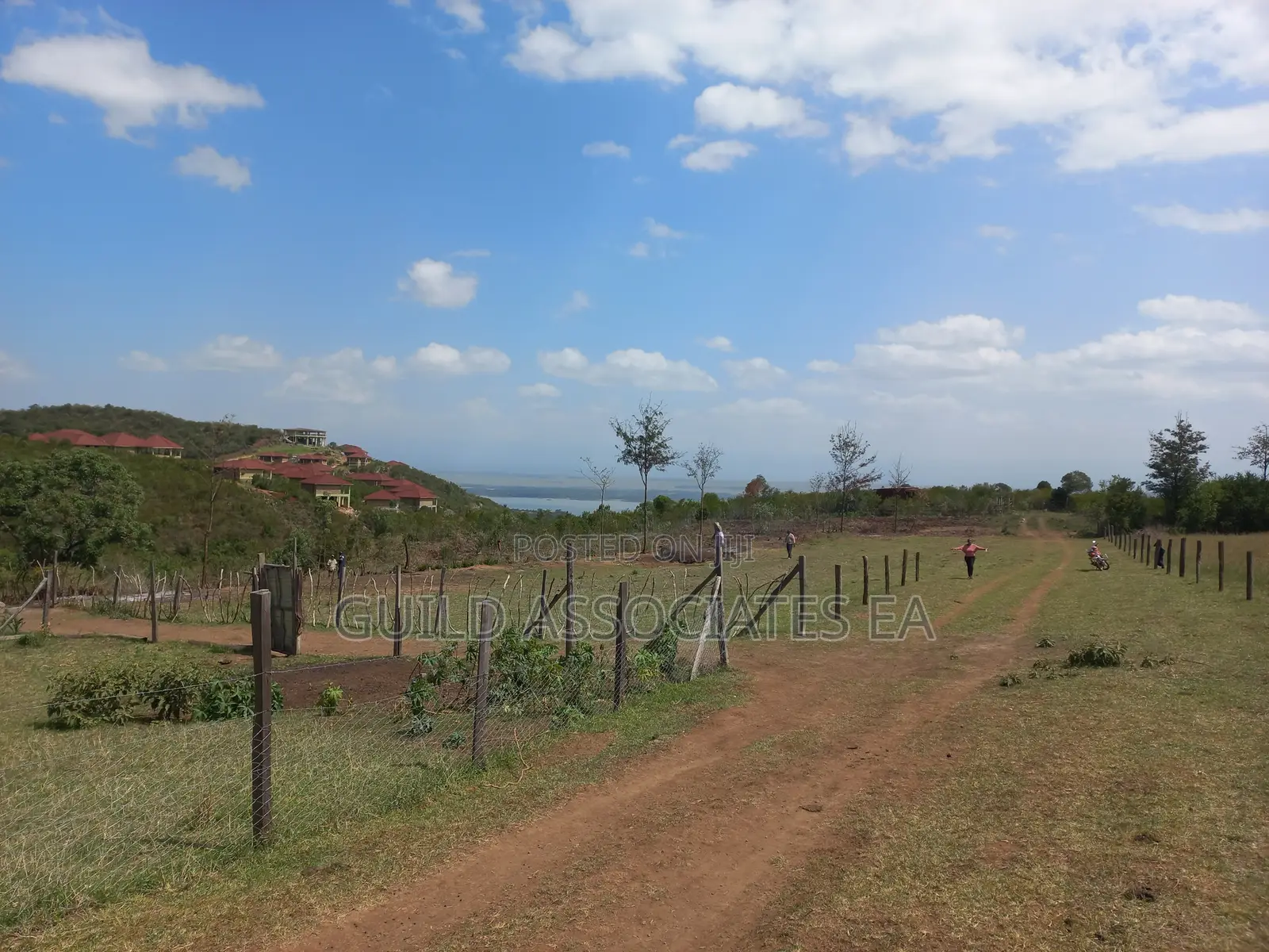 Beautiful 1 Acre at Kasambara Next Sawela Capella Lodge