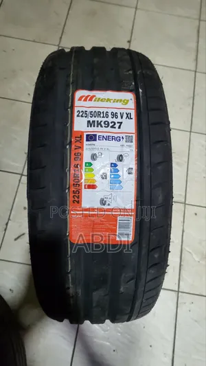 225/50r16 Mileking