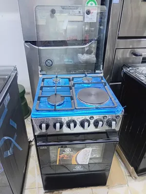 SmartPro 3+1 Standing Cooker