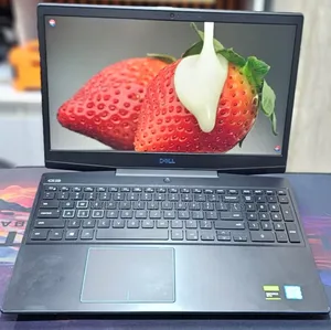 Laptop Dell G3 15 3590 16GB Intel Core i7 SSD 512GB