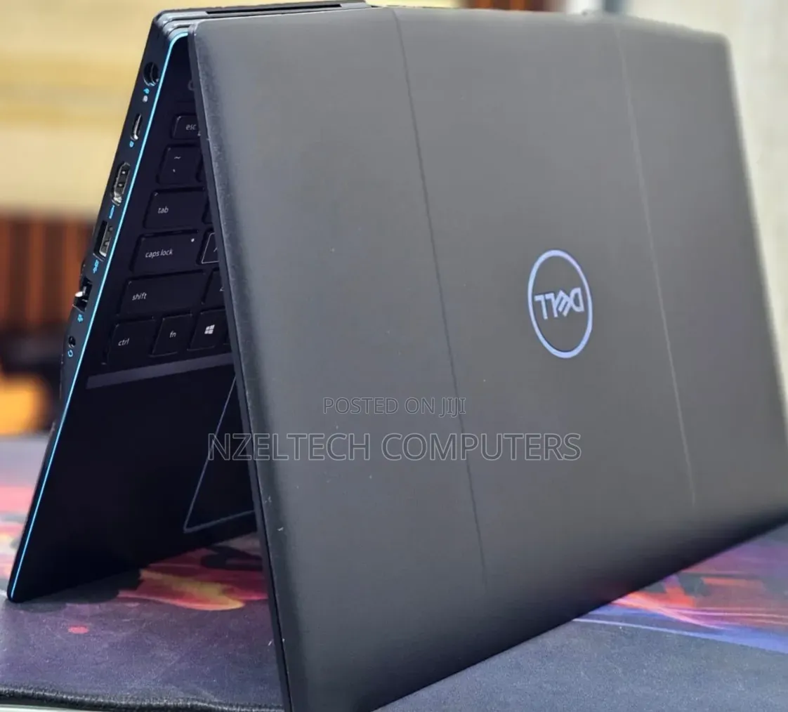 Laptop Dell G3 15 3590 16GB Intel Core i7 SSD 512GB