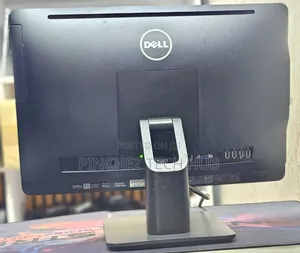 Desktop Computer Dell OptiPlex 3050 8GB Intel Core i5 SSD 128GB