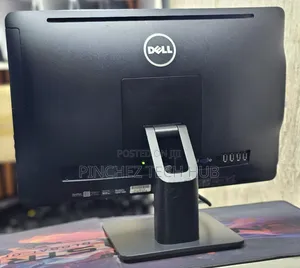 Desktop Computer Dell OptiPlex 3050 8GB Intel Core i5 SSD 128GB