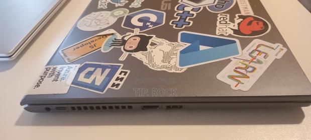 Laptop Asus 8GB AMD Ryzen 5 SSD 512GB