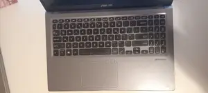 Laptop Asus 8GB AMD Ryzen 5 SSD 512GB