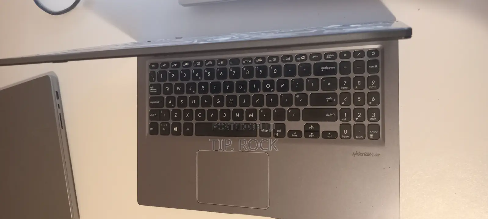 Laptop Asus 8GB AMD Ryzen 5 SSD 512GB