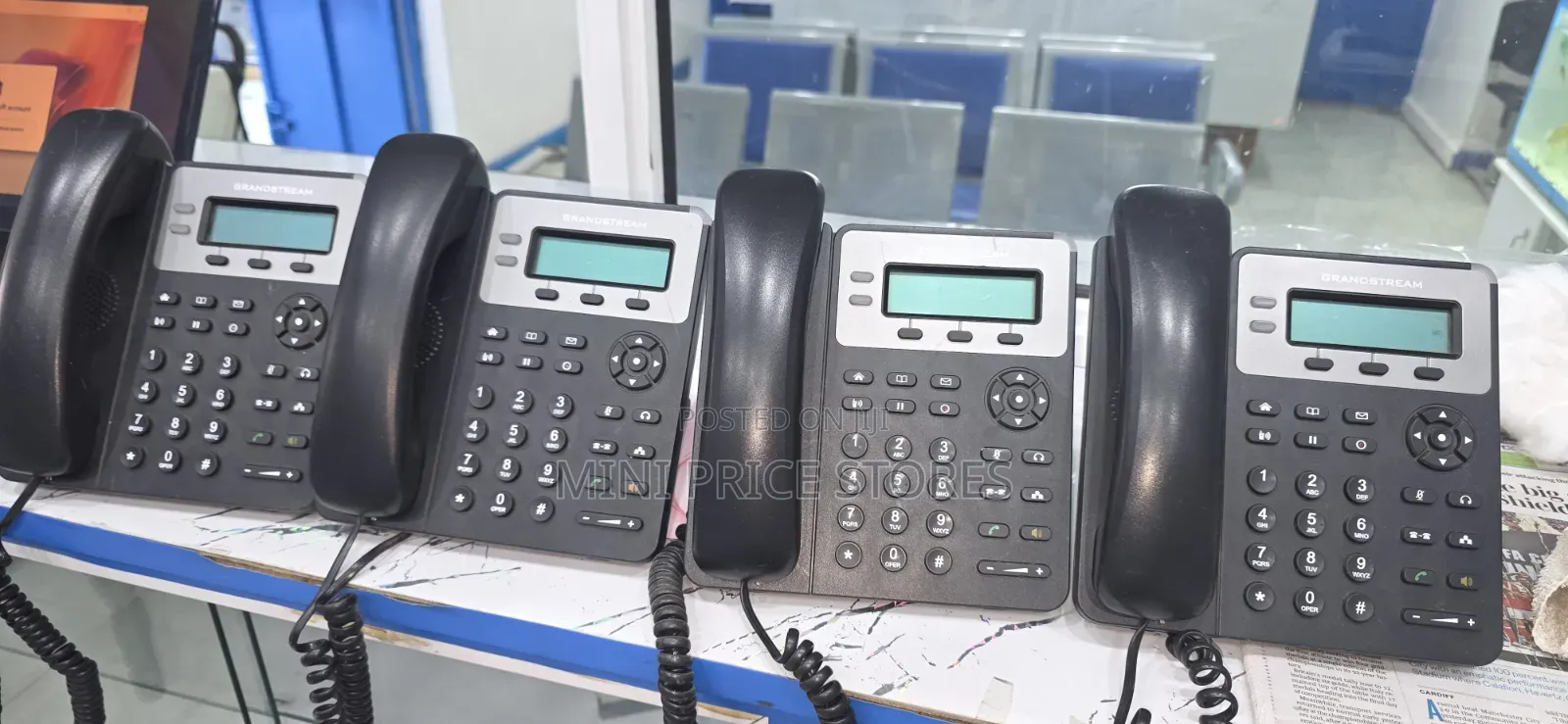 IP Phones Grandstream