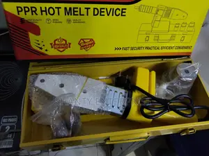 PPR Machine Axon