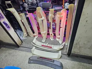 Car Boot Spoilers Trunk Wings All Vehicle Models)