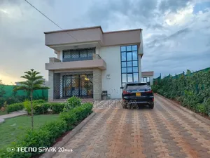 Furnished 4bdrm House in Tatu City, Kiambu CBD for sale