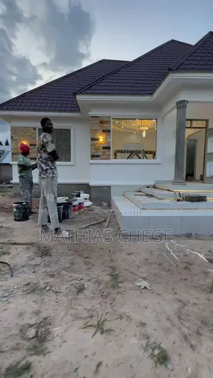 Construction Services, Residentials Commercial.Foreman | Fundi