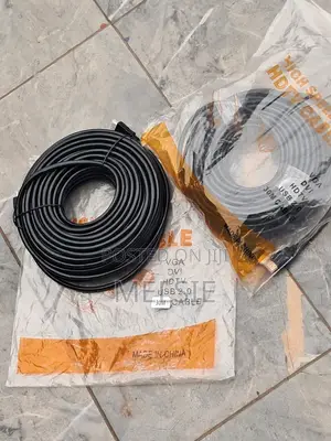30M HDMI Cable for Projector, TV Computer