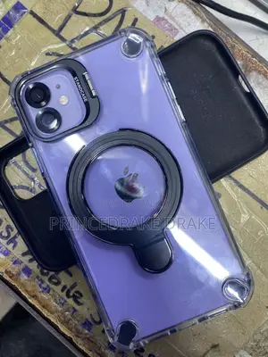 Apple iPhone 11 64 GB Purple