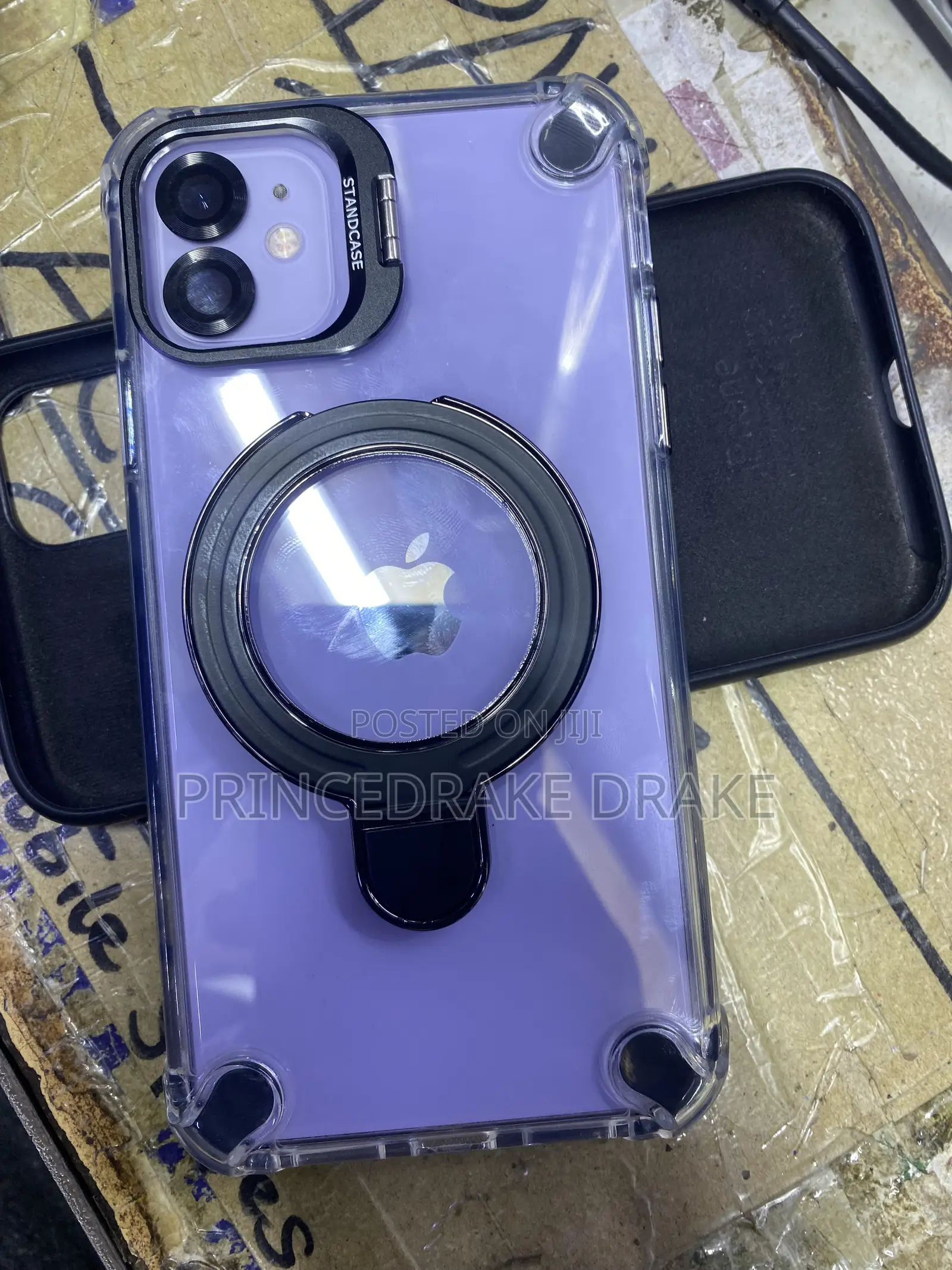 Apple iPhone 11 64 GB Purple