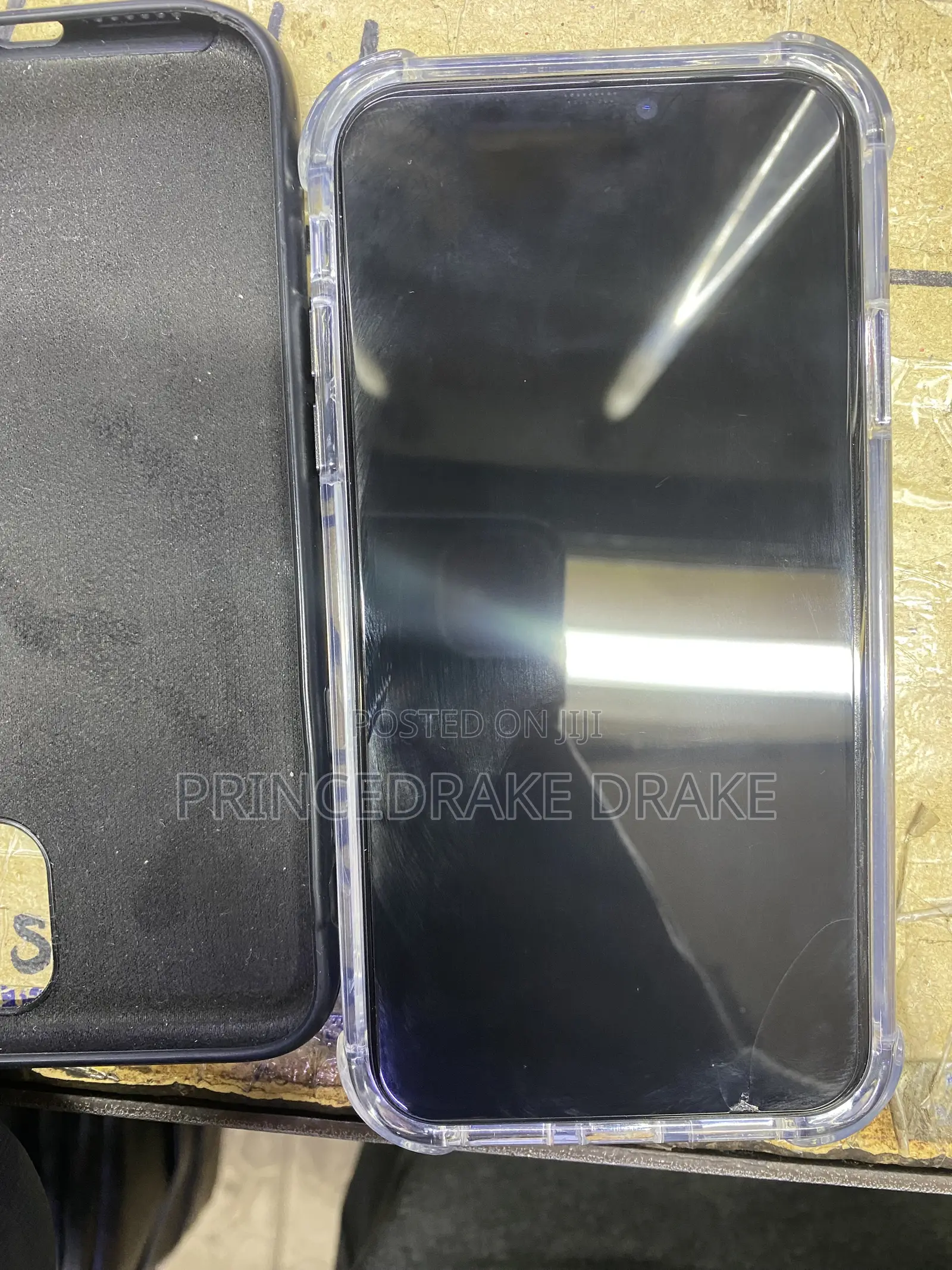 Apple iPhone 11 64 GB Purple