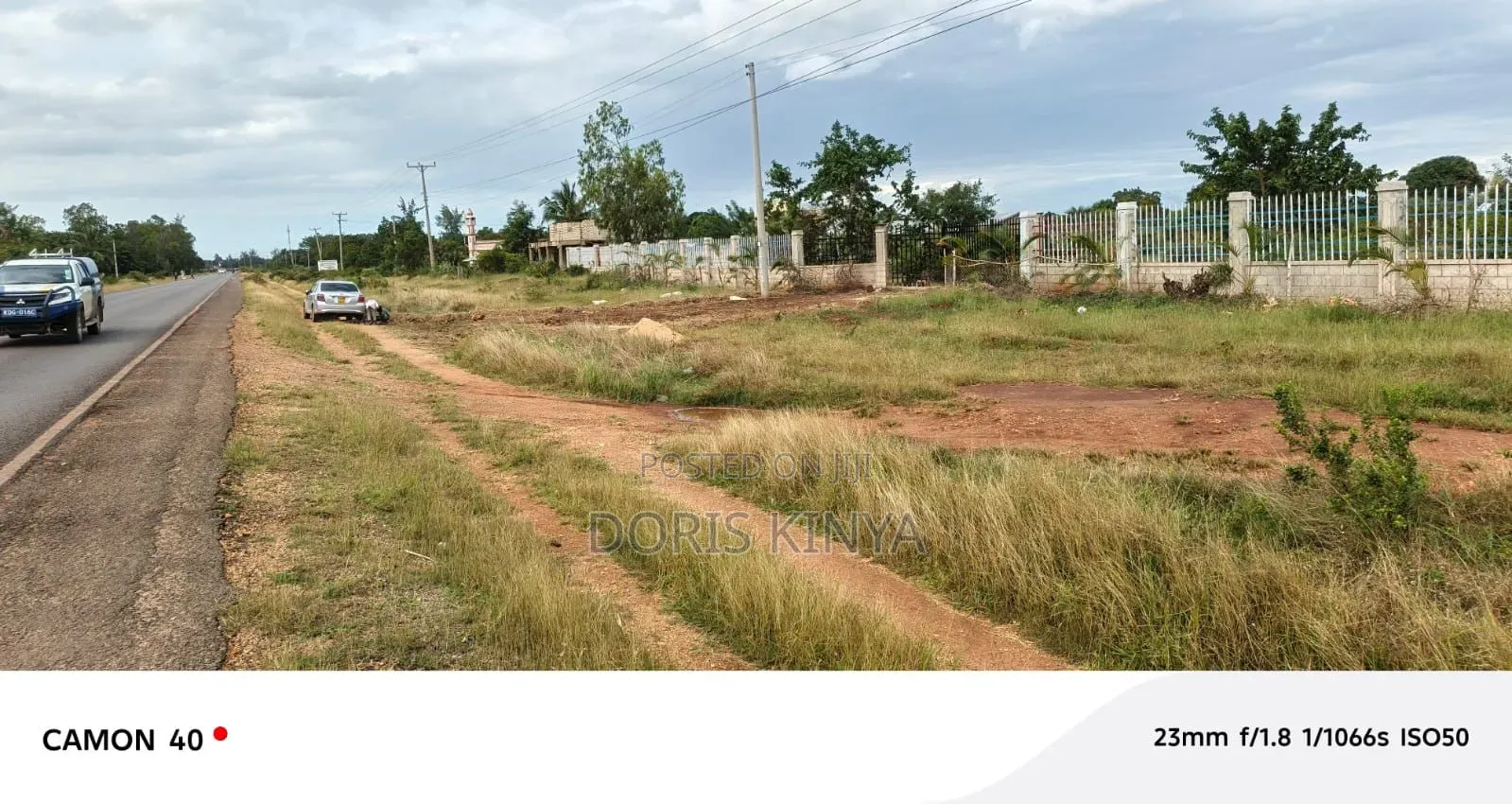 Furnished 4bdrm House in Tatu City, Kiambu CBD for sale