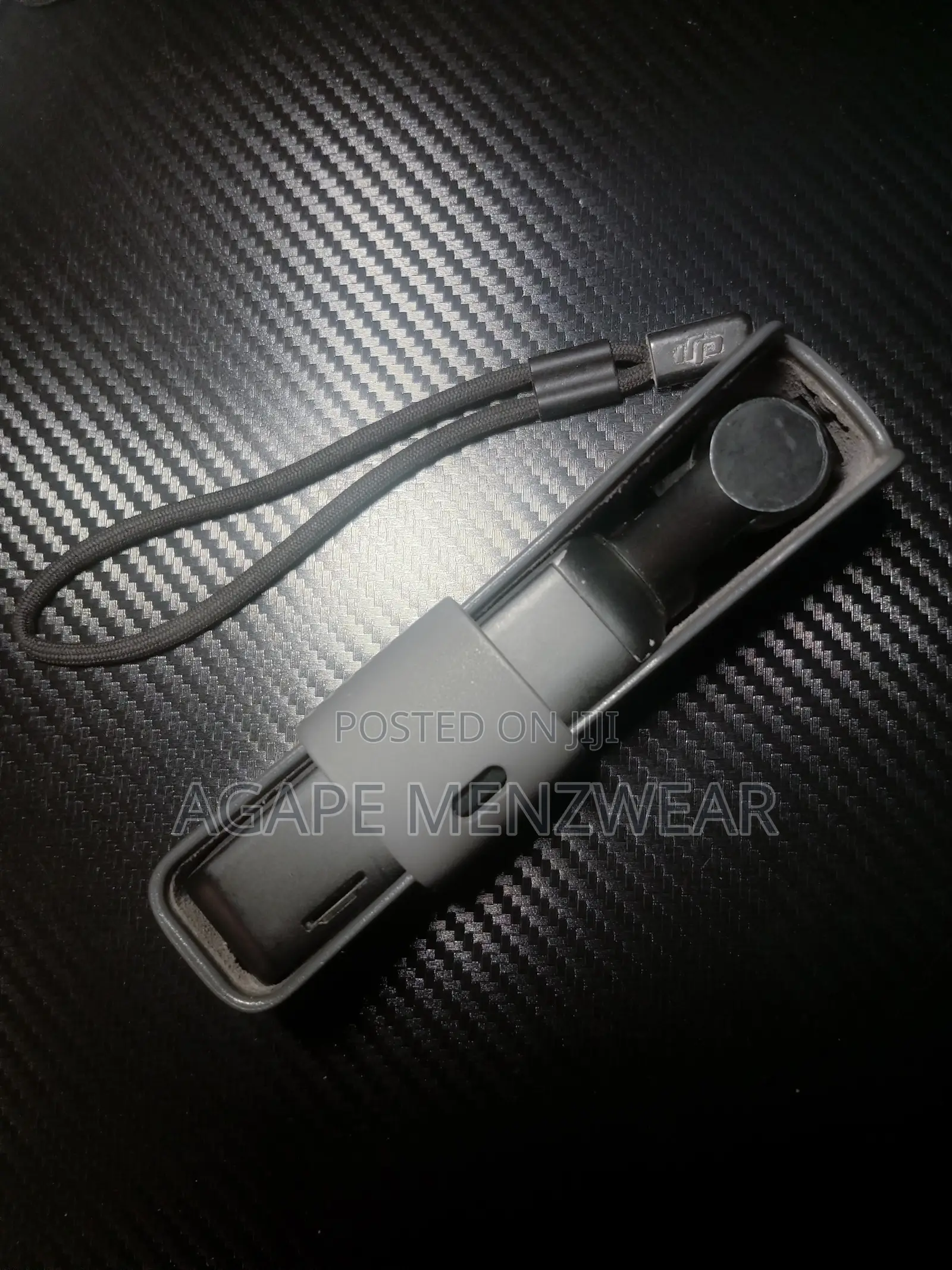 **Used** Dji Osmo Pocket 1 Original