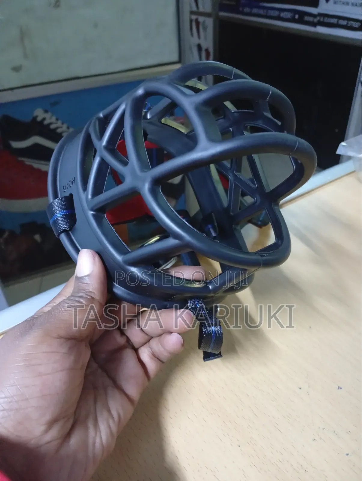 Secure Dog Muzzle – Easy to Use