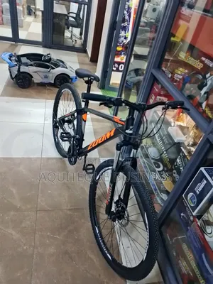 Zoom Bike.