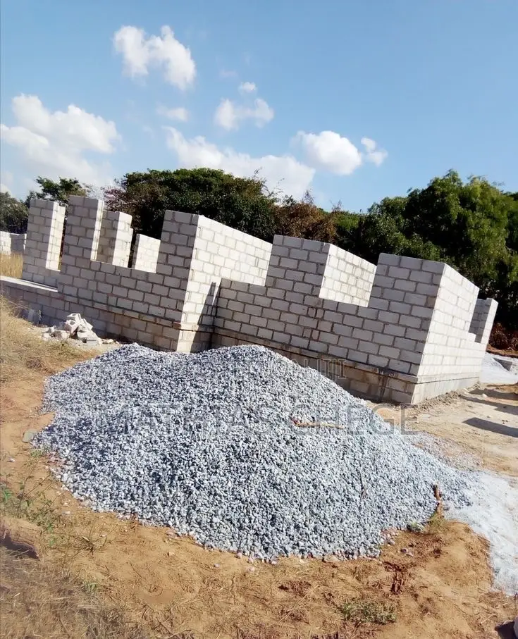 Foreman / Construction Services / Fundi