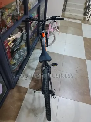 Zoom Bike.