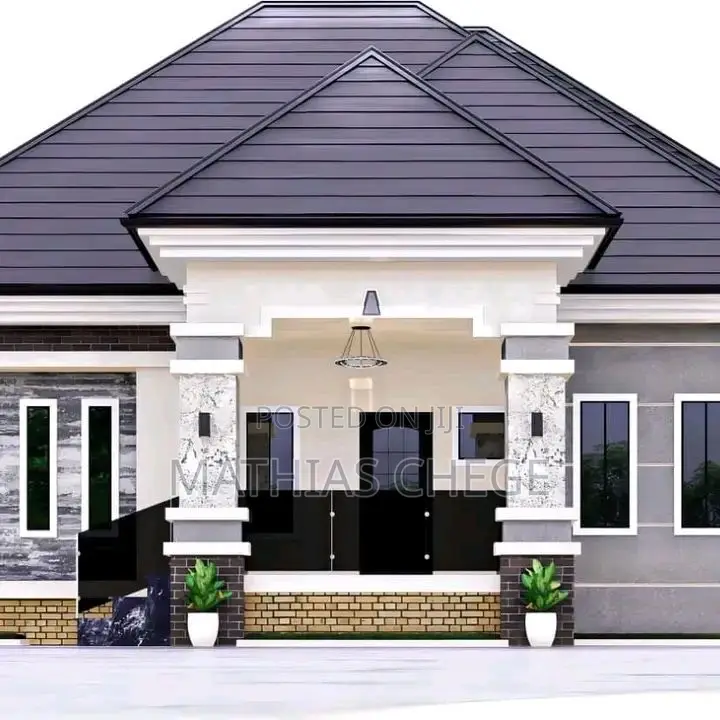 Foreman / Construction Services / Fundi