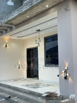 Foreman / Construction Services / Fundi