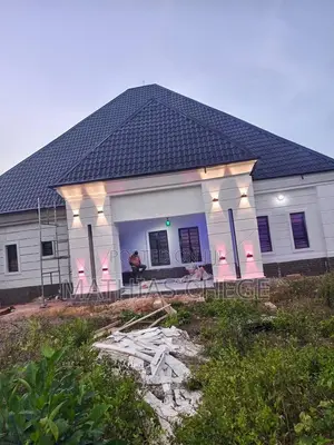 Foreman / Construction Services / Fundi