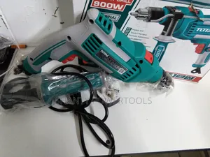 Total Impact Drill 900