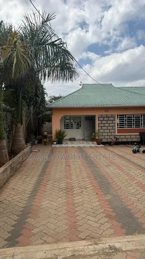 3bdrm Bungalow in Nkoroi for rent
