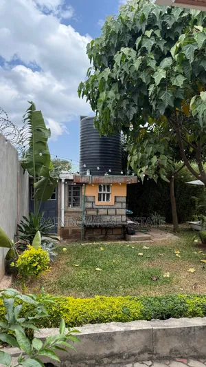 3bdrm Bungalow in Nkoroi for rent