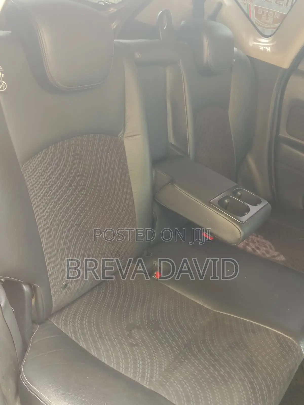 Nissan Note 1.2 Petrol 2013 Gray