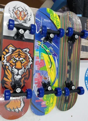 Kids Skateboard