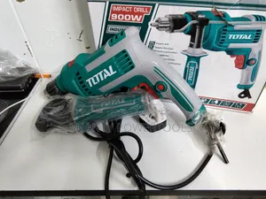 Impact Drill Total 900watts