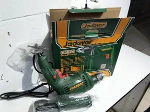 Jadever Impact Drill 650watts
