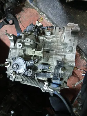 Gearbox LDA/LEA Honda Insight/Fit Hybrid