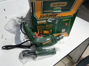 Jadever Impact Drill 650watts
