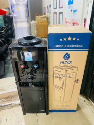 Nunix Hot and Normal Water Dispenser K1S