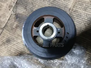 Toyota Townace Pully 3c Engine