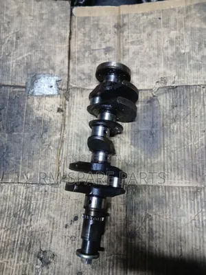 Crank Shaft Suzuki Alto Ro6a
