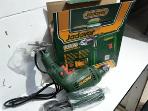Jadever Impact Drill
