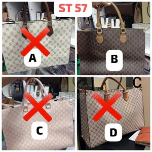 St57 Handbag