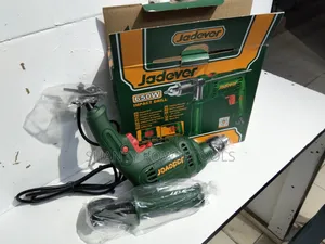 Jadever Impact Drill 650watts