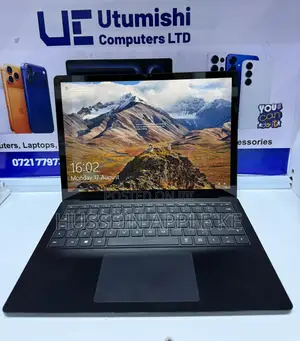 Laptop Microsoft Surface Laptop 3 8GB Intel Core i5 SSD 256GB