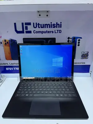 Laptop Microsoft Surface Laptop 3 8GB Intel Core i5 SSD 256GB