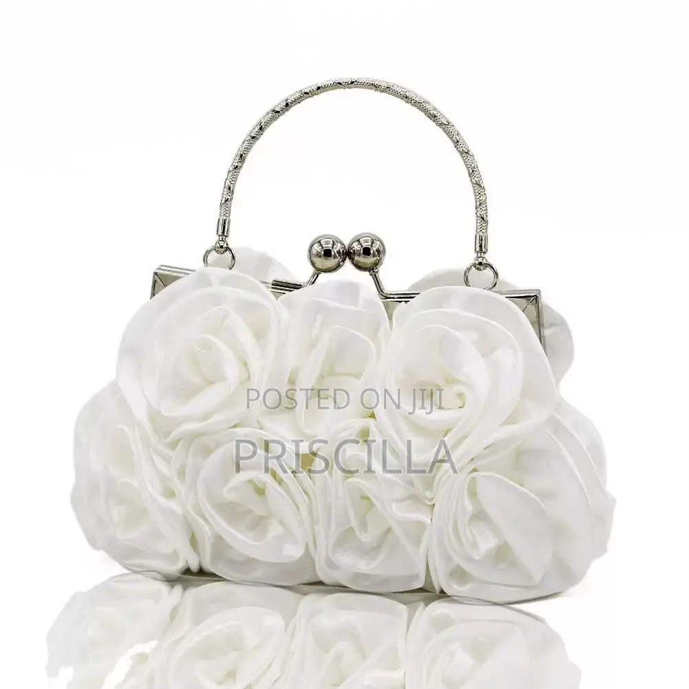 Ladies Fashion Handbag – New Stylish