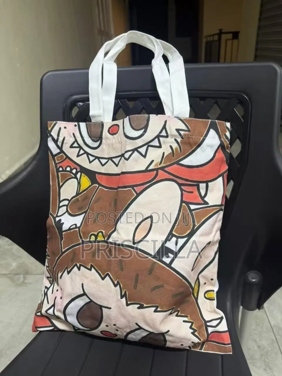Ladies Fashion Handbag – New Stylish