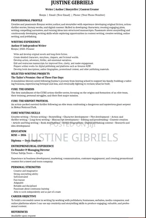 Now Hiring: Translators