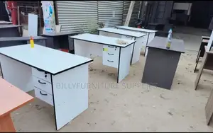 Affordable Staff Office Workstations