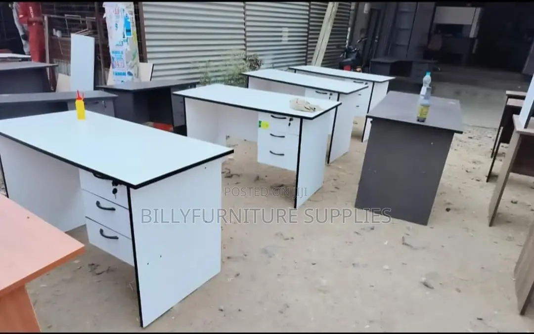 Affordable Staff Office Workstations